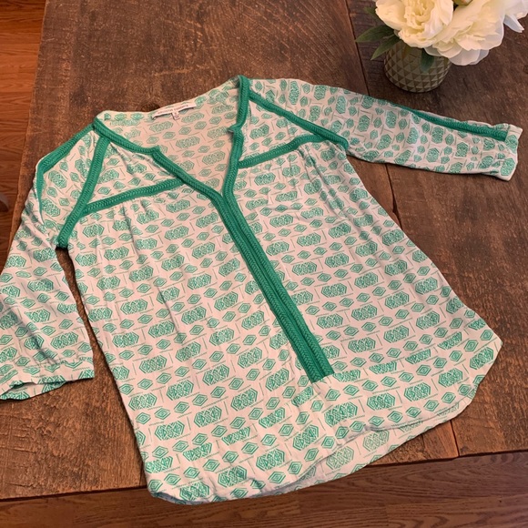 Collective Concepts Blouse - Picture 4 of 4